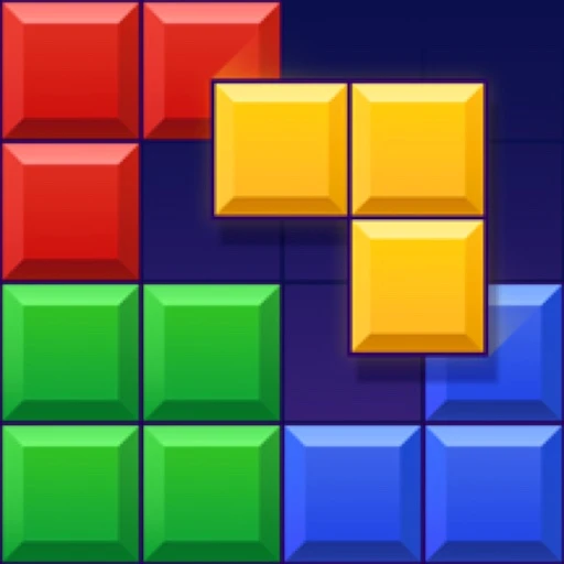 Block Blast! Mod Apk