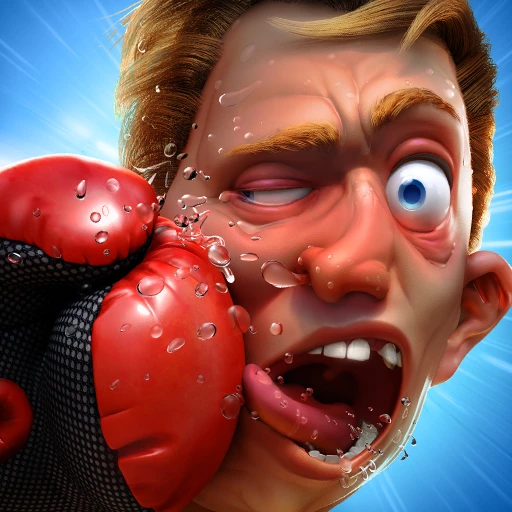 Boxing Star: Boxing Fight Game Mod Apk