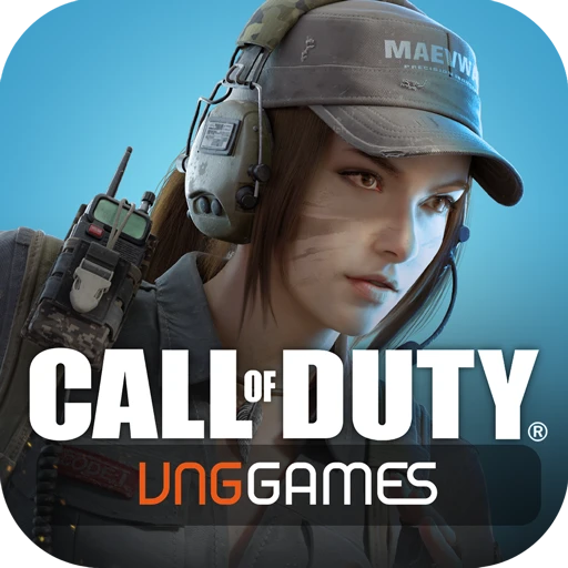 Call Of Duty: Mobile VN Mod Apk