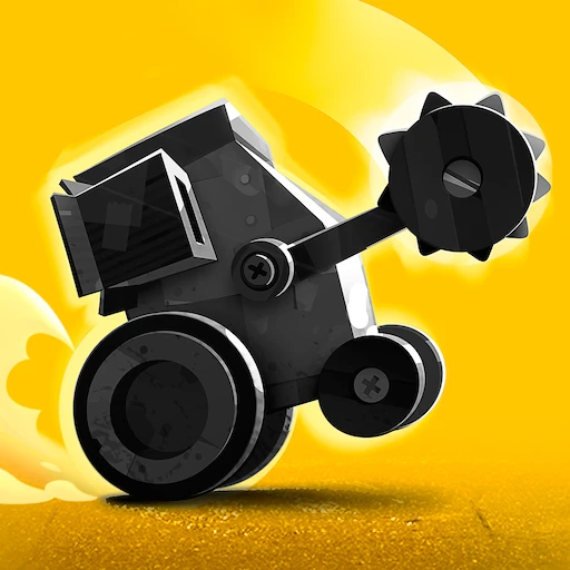 CATS: Crash Arena Turbo Stars Mod Apk