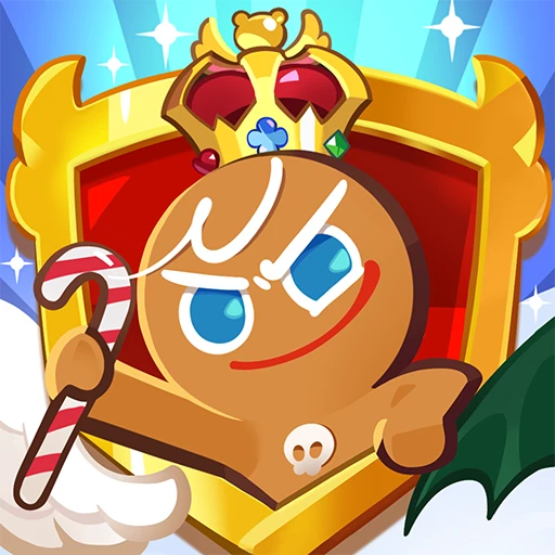 CookieRun: Kingdom Mod Apk