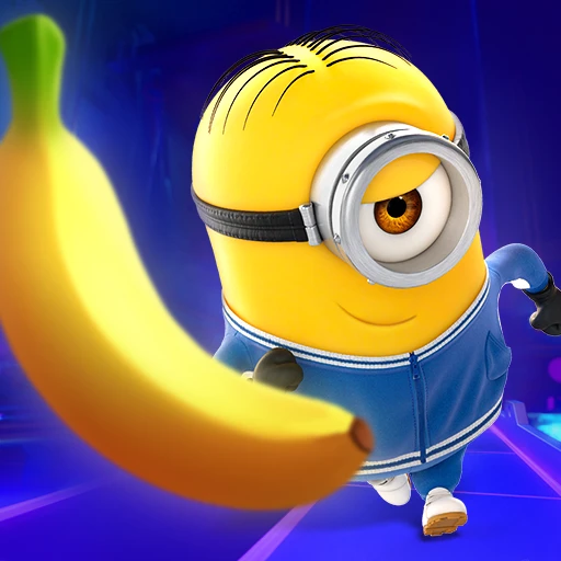 Minion Rush: Running Game Mod Apk