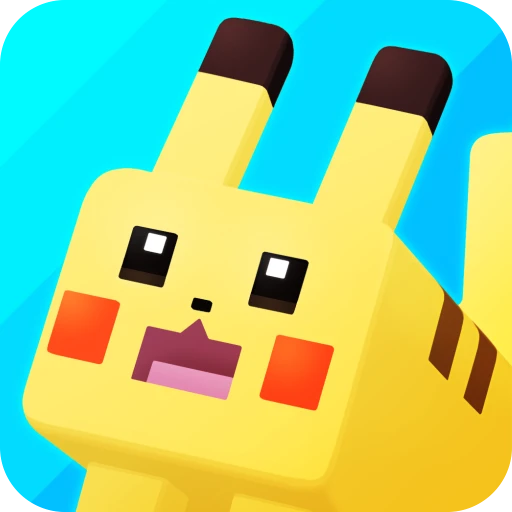 Pokémon Quest Mod Apk