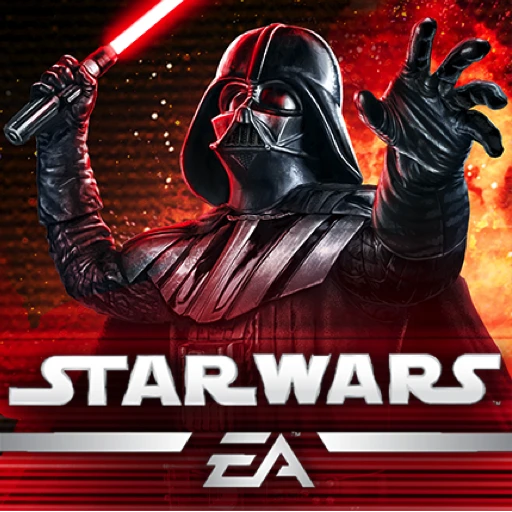 Star Wars™: Galaxy of Heroes Mod Apk
