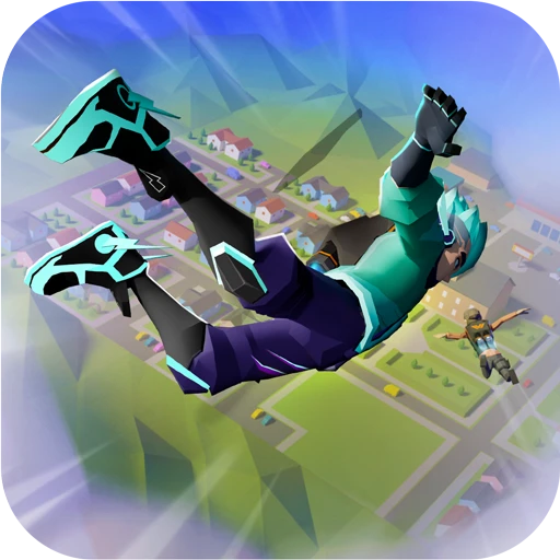 1v1.LOL - Battle Royale Game Mod Apk