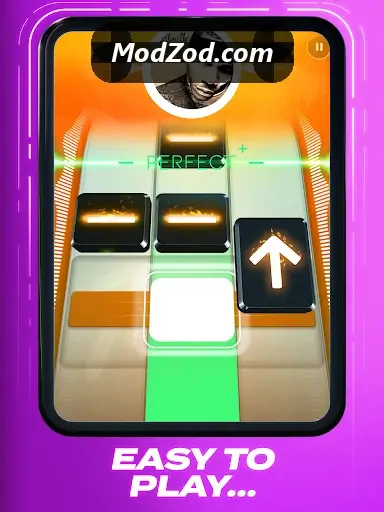 Beatstar Mod APK SS 1