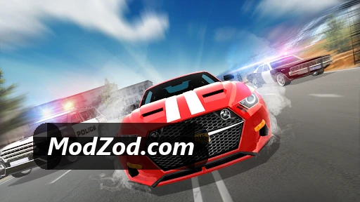 Car Simulator 2 Mod APK SS 3