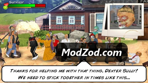 Extra Lives Mod APK SS 1