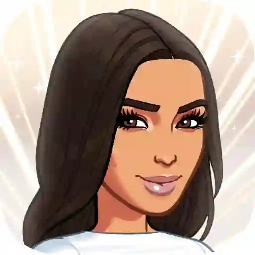 Kim Kardashian Hollywood Mod Apk