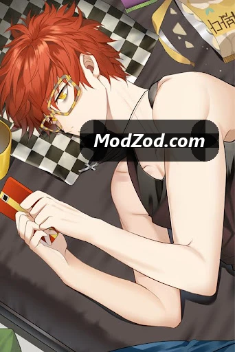 Mystic Messenger Mod APK SS 2