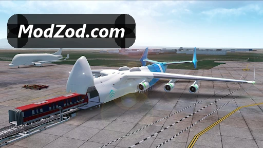 RFS Mod APK SS 1
