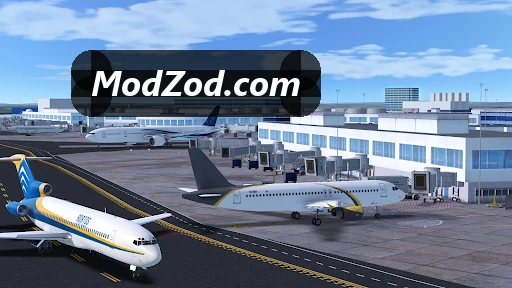 RFS Mod APK SS 2