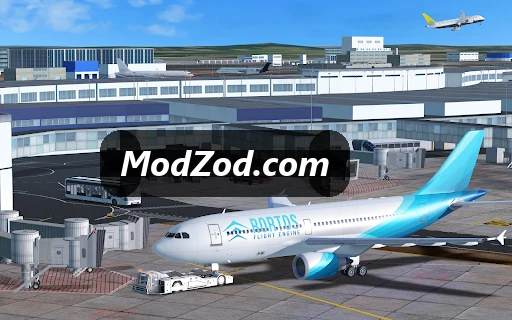 RFS Mod APK SS 3