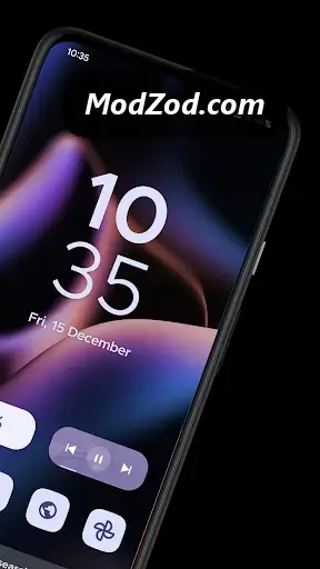 Smart Launcher 6 ‧ Home Screen Mod APK SS 1