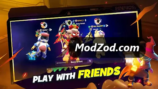 Super Sus Mod APK SS 1
