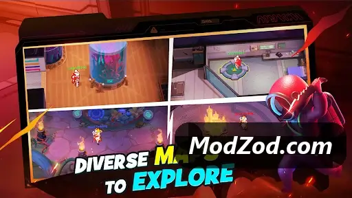 Super Sus Mod APK SS 2
