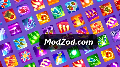 Tank Stars Mod APK SS 1