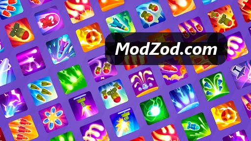 Tank Stars Mod APK SS 3