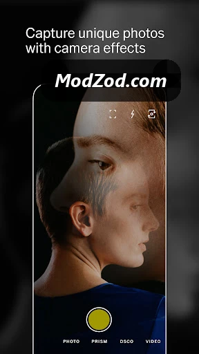 VSCO Mod APK SS 2