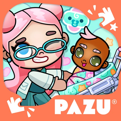 Avatar World ® Mod Apk