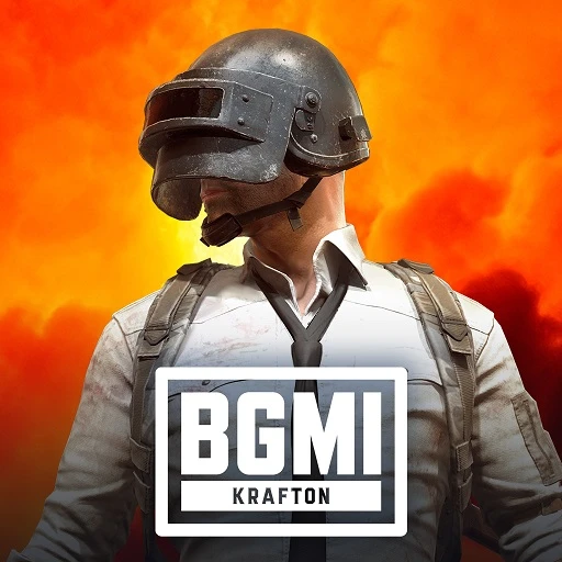 Battlegrounds Mobile India Mod Apk