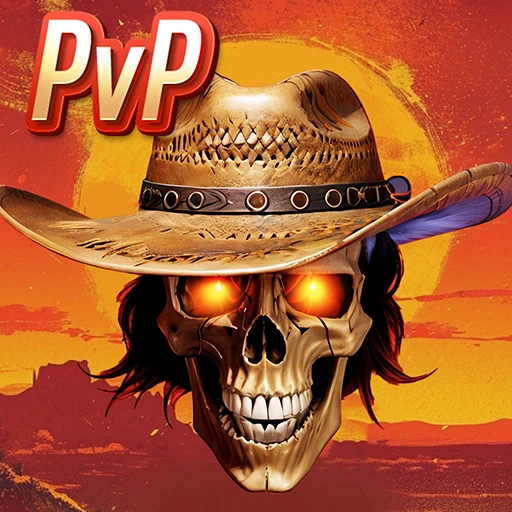 Bullet of Fate - Duel Online Mod Apk