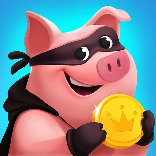 Coin Master Mod Apk