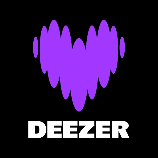 Deezer: Music & Podcast Player Mod Apk