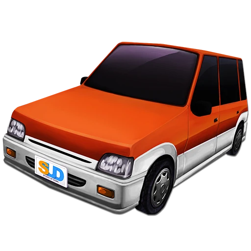 Dr. Driving Mod Apk
