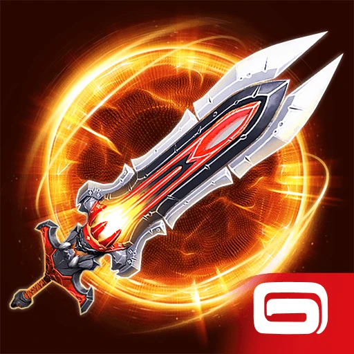 Dungeon Hunter 5:  Action RPG Mod Apk