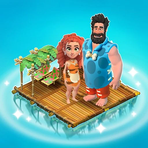 Family Island™ — Farming game Mod Apk
