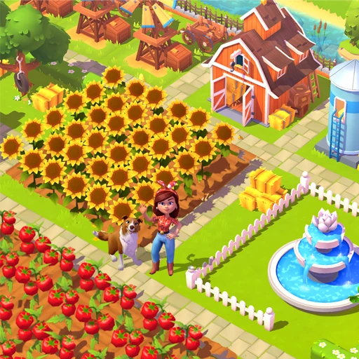 FarmVille 3 – Farm Animals Mod Apk
