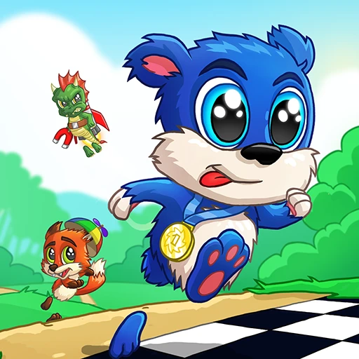 FR3 - Multiplayer Games Mod Apk