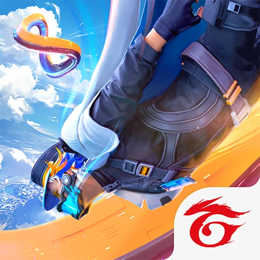 Free Fire: 8th Anniversary! Mod Apk