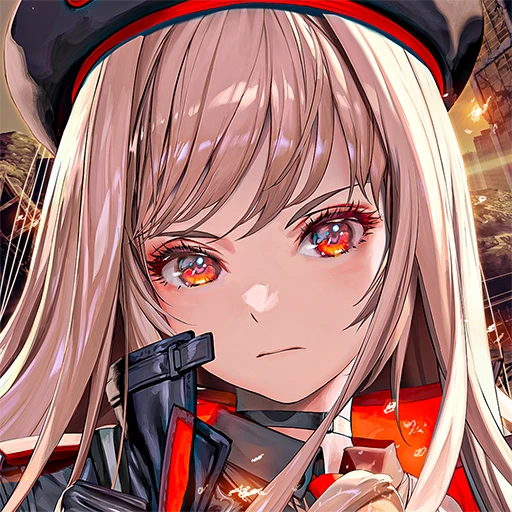 GODDESS OF VICTORY: NIKKE Mod Apk