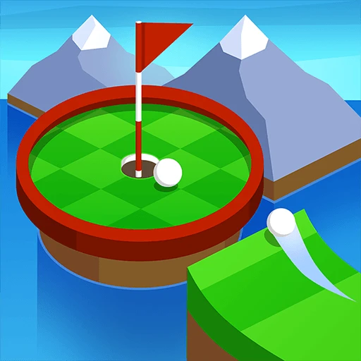 Golf Battle Mod Apk