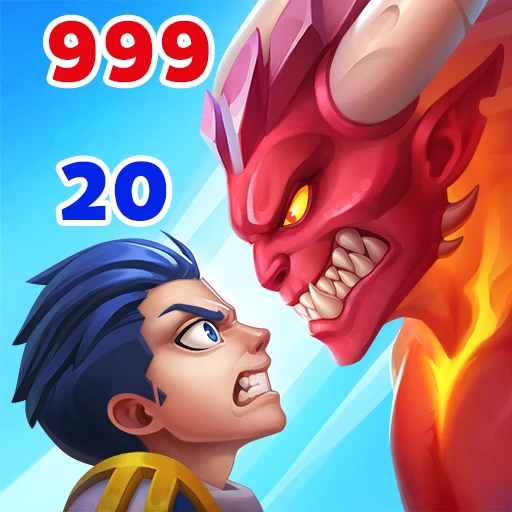Hero Wars: Alliance Mod Apk