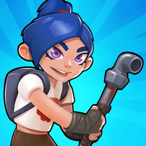 Idle Breaker - Last Survival Mod Apk