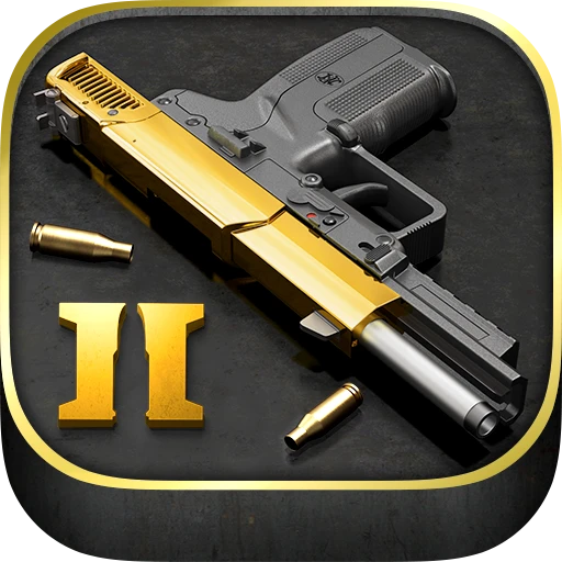 iGun Pro 2: Realistic Gun Sim Mod Apk