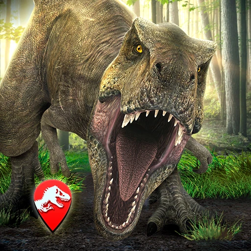 Jurassic World Alive Mod Apk