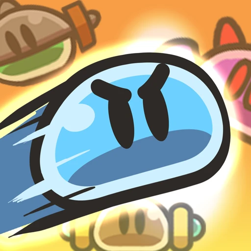 Legend of Slime: Idle RPG War Mod Apk