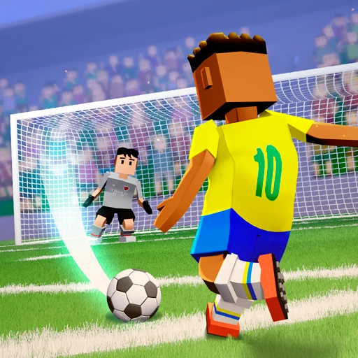 Mini Soccer Star Mod Apk