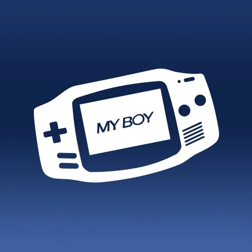My Boy! - GBA Emulator Mod Apk