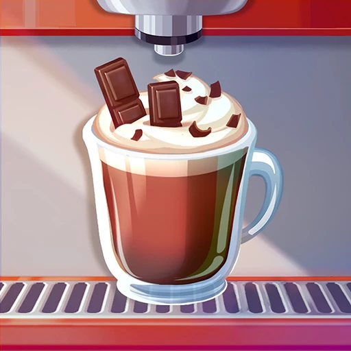 My Cafe — Restaurant Game Mod Apk