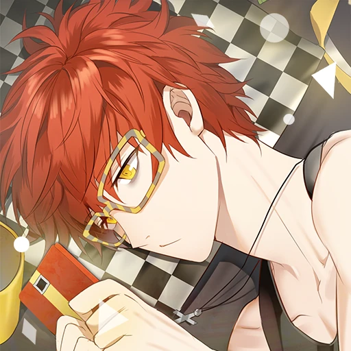 Mystic Messenger Mod Apk