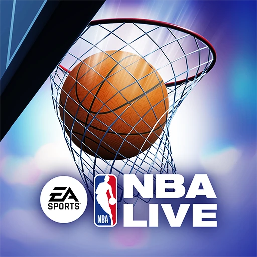 NBA LIVE Mobile Basketball Mod Apk