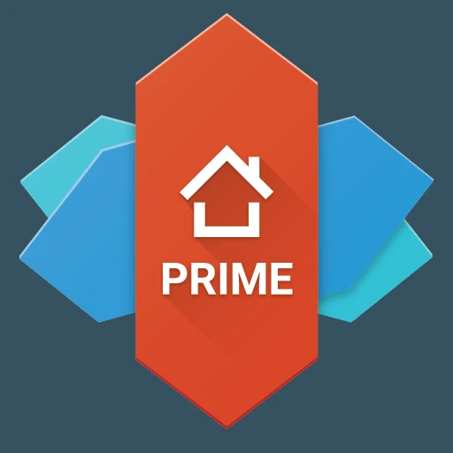 Nova Launcher Prime Mod Apk