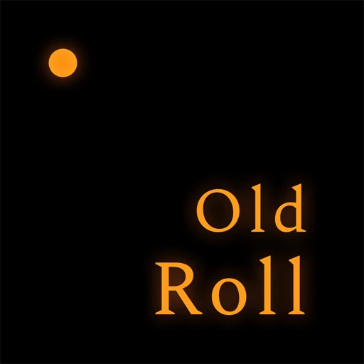 OldRoll - Vintage Film Camera Mod Apk