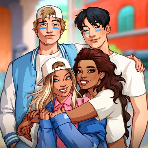 Party in my Dorm: Campus Life Mod Apk