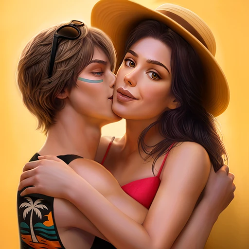 Romance Club - Stories I Play Mod Apk